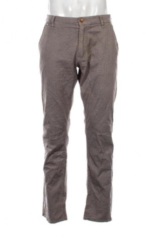 Férfi nadrág Guess, Méret L, Szín Sokszínű, Ár 4 599 Ft