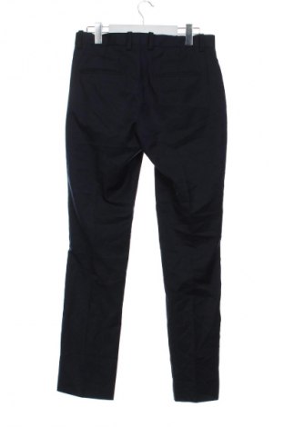 Мъжки панталон H&M, Размер M, Цвят Син, Цена 2,55 €