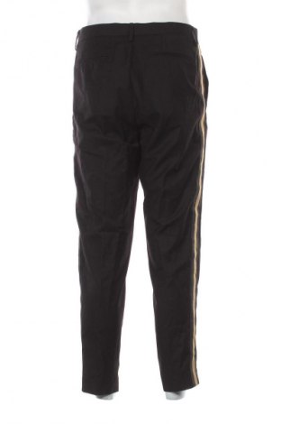 Pánské kalhoty  H&M, Velikost M, Barva Černá, Cena  149,00 Kč