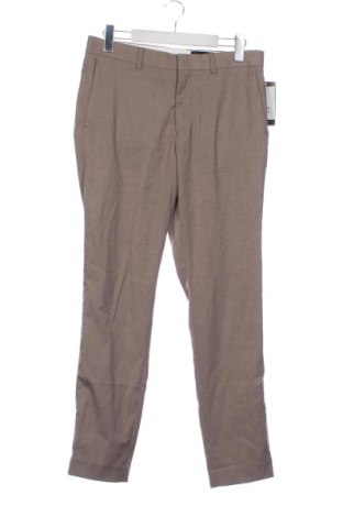 Pánské kalhoty  H&M, Velikost S, Barva Béžová, Cena  229,00 Kč