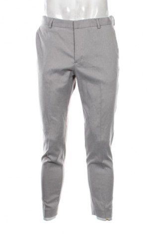 Pánské kalhoty  H&M, Velikost M, Barva Šedá, Cena  109,00 Kč