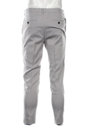 Pánské kalhoty  H&M, Velikost M, Barva Šedá, Cena  109,00 Kč