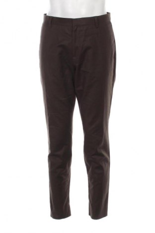 Pánské kalhoty  H&M, Velikost L, Barva Zelená, Cena  139,00 Kč