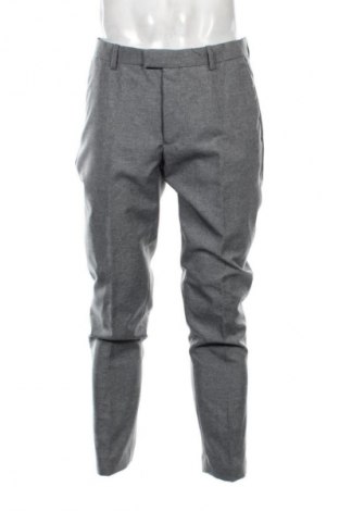 Pánske nohavice  H&M, Veľkosť L, Farba Sivá, Cena  9,95 €