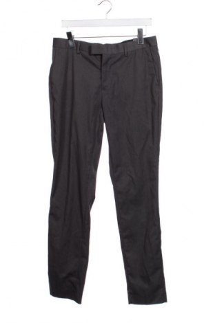 Pánské kalhoty  H&M, Velikost S, Barva Šedá, Cena  525,00 Kč