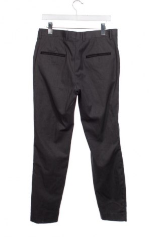 Pánské kalhoty  H&M, Velikost S, Barva Šedá, Cena  525,00 Kč