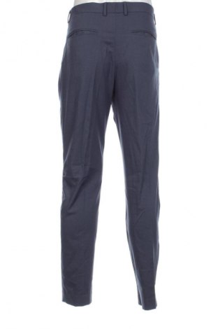 Ανδρικό παντελόνι H&M, Μέγεθος L, Χρώμα Μπλέ, Τιμή 7,99 €