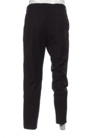 Męskie spodnie H&M, Rozmiar L, Kolor Czarny, Cena 15,99 zł