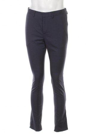 Ανδρικό παντελόνι H&M, Μέγεθος M, Χρώμα Μπλέ, Τιμή 3,99 €