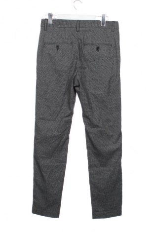 Pánské kalhoty  H&M, Velikost S, Barva Šedá, Cena  69,00 Kč