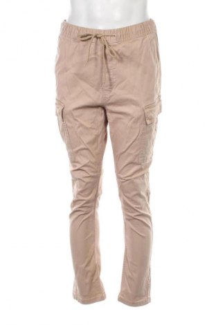 Férfi nadrág H&M, Méret M, Szín Bézs, Ár 1 822 Ft
