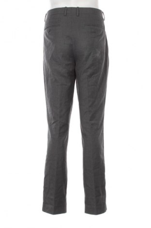 Męskie spodnie H&M, Rozmiar L, Kolor Szary, Cena 18,99 zł