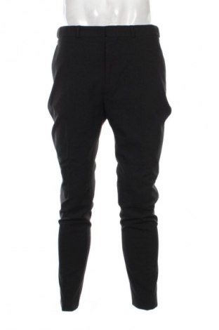 Férfi nadrág H&M, Méret L, Szín Fekete, Ár 2 899 Ft