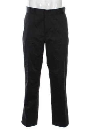 Pánské kalhoty  H&M Divided, Velikost S, Barva Černá, Cena  89,00 Kč