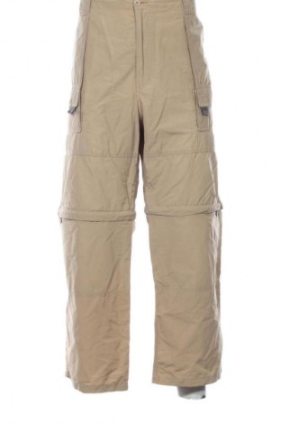Pánské kalhoty  Hardstone, Velikost XL, Barva Béžová, Cena  188,00 Kč