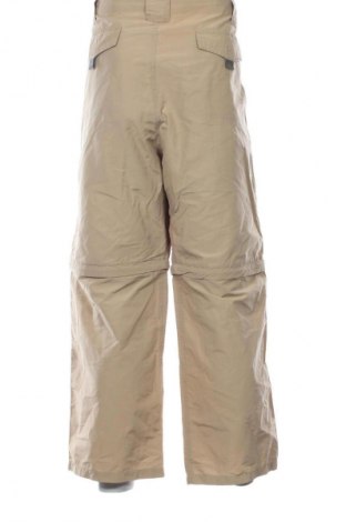 Pánské kalhoty  Hardstone, Velikost XL, Barva Béžová, Cena  188,00 Kč