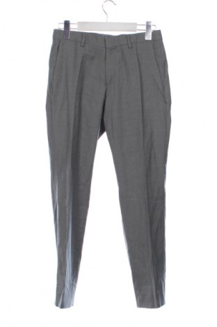 Мъжки панталон Hugo Boss, Размер S, Цвят Сив, Цена 19,94 €, #134837397