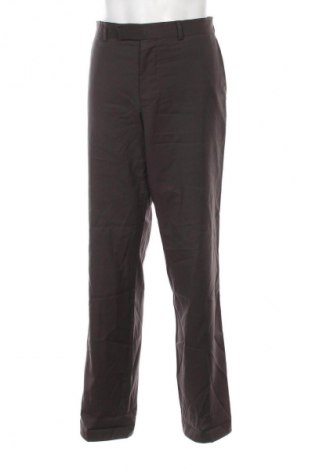Pánské kalhoty  Hugo Boss, Velikost XL, Barva Hnědá, Cena  649,00 Kč