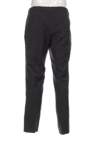 Herrenhose Hugo Boss, Größe L, Farbe Grau, Preis 16,99 €