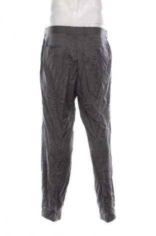 Pánské kalhoty  Hugo Boss, Velikost L, Barva Šedá, Cena  309,00 Kč