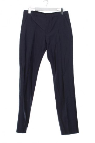 Férfi nadrág Hugo Boss, Méret M, Szín Kék, Ár 7 879 Ft