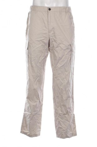 Pánské kalhoty  Infinity, Velikost M, Barva Krémová, Cena  69,00 Kč