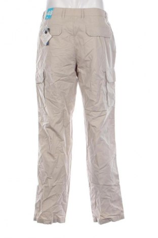 Pánské kalhoty  Infinity, Velikost M, Barva Krémová, Cena  69,00 Kč