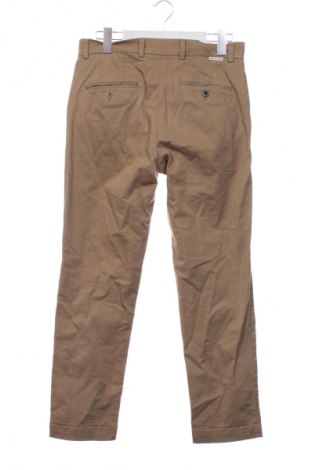 Мъжки панталон Jack & Jones, Размер S, Цвят Бежов, Цена 18,91 €