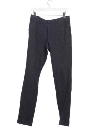 Pánské kalhoty  Jack & Jones, Velikost S, Barva Modrá, Cena  99,00 Kč