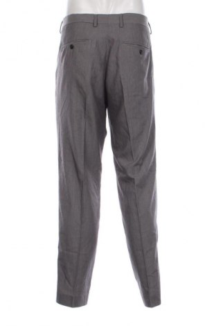 Мъжки панталон Jack & Jones, Размер L, Цвят Сив, Цена 14,31 €