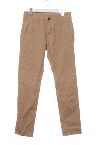 Pantaloni de bărbați Jack & Jones, Mărime S, Culoare Bej, Preț 71,99 Lei