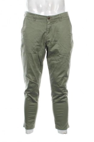 Pánské kalhoty  Jack & Jones, Velikost L, Barva Zelená, Cena  725,00 Kč