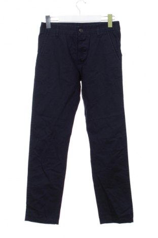 Pánské kalhoty  Jack & Jones, Velikost S, Barva Modrá, Cena  69,00 Kč