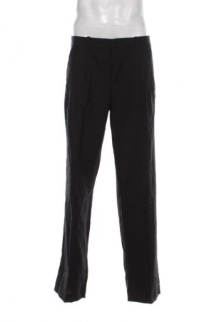 Мъжки панталон Jack & Jones, Размер L, Цвят Черен, Цена 26,07 €