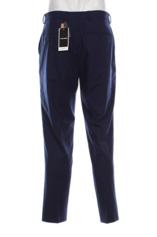 Herrenhose Jack & Jones, Größe M, Farbe Blau, Preis € 45,99