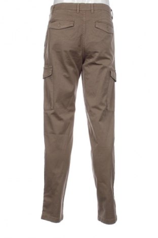 Мъжки панталон Jack & Jones, Размер L, Цвят Кафяв, Цена 14,31 €