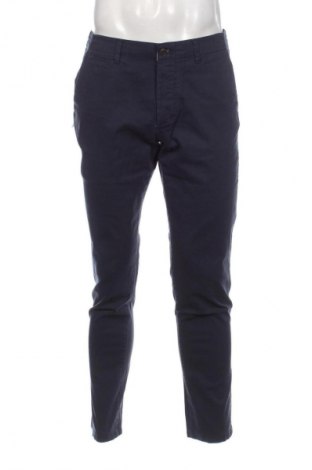 Pánské kalhoty  Jack & Jones, Velikost M, Barva Modrá, Cena  695,00 Kč
