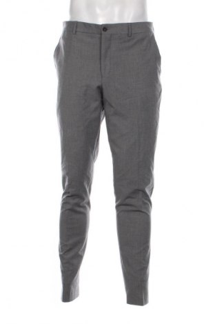 Pantaloni de bărbați Jack & Jones PREMIUM, Mărime L, Culoare Gri, Preț 35,99 Lei