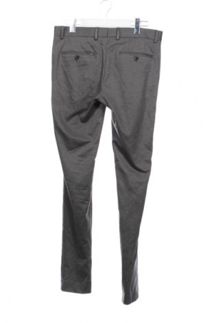 Herrenhose Jean Carriere, Größe M, Farbe Grau, Preis € 1,99