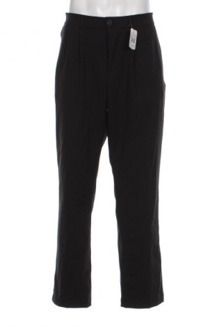 Pánské kalhoty  LC Waikiki, Velikost XL, Barva Černá, Cena  432,00 Kč