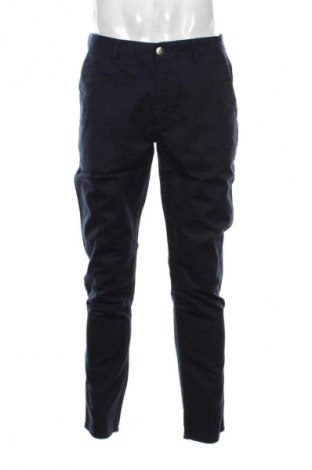 Мъжки панталон LC Waikiki, Размер L, Цвят Син, Цена 10,87 €