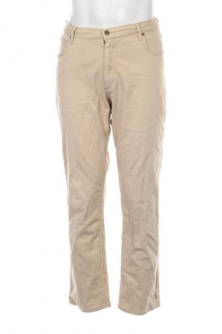 Férfi nadrág Lee, Méret L, Szín Bézs, Ár 6 259 Ft