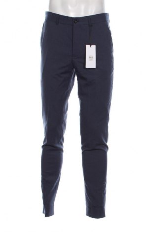 Férfi nadrág Lindbergh, Méret L, Szín Kék, Ár 13 969 Ft