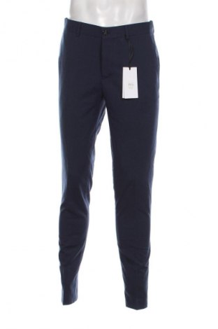 Férfi nadrág Lindbergh, Méret L, Szín Kék, Ár 13 009 Ft