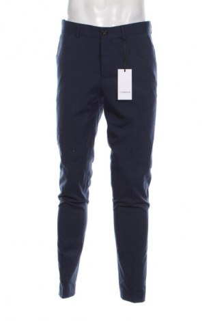 Férfi nadrág Lindbergh, Méret L, Szín Kék, Ár 13 009 Ft