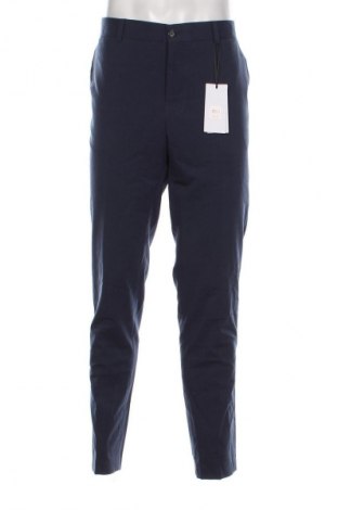 Férfi nadrág Lindbergh, Méret XL, Szín Kék, Ár 14 929 Ft