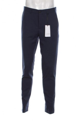 Férfi nadrág Lindbergh, Méret L, Szín Kék, Ár 14 929 Ft