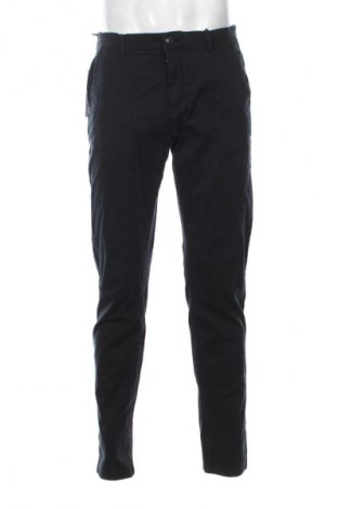 Męskie spodnie Lindbergh, Rozmiar M, Kolor Czarny, Cena 95,99 zł