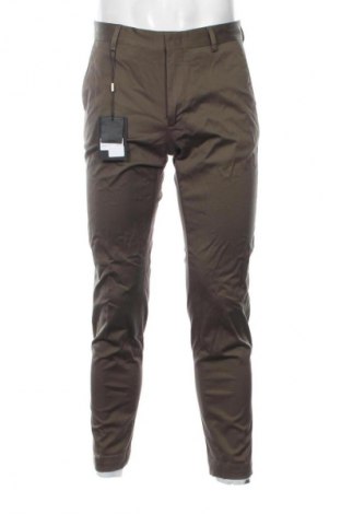 Férfi nadrág Liu Jo, Méret M, Szín Zöld, Ár 16 269 Ft