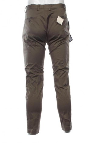 Férfi nadrág Liu Jo, Méret M, Szín Zöld, Ár 16 269 Ft